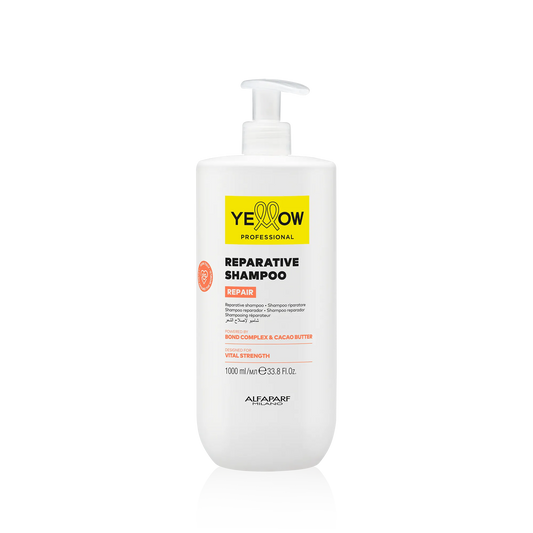 Yellow Repair Reparative Shampoo