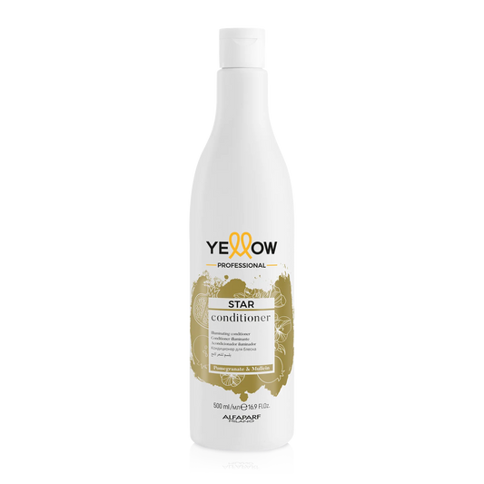 Yellow Star Conditioner 500ml