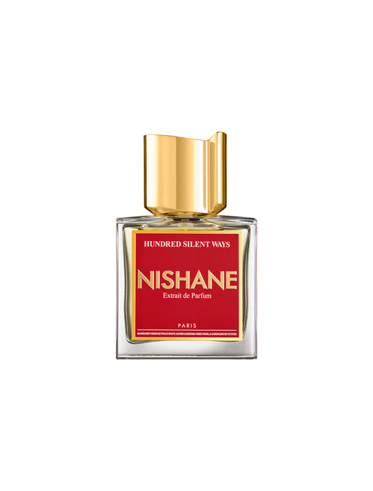 Nishane Hundred Silent ways 100ml