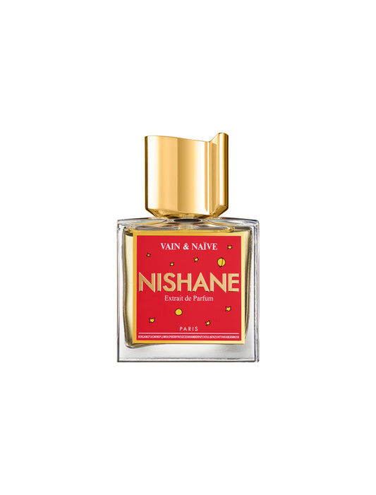 Nishane Vain & Naive 50ml