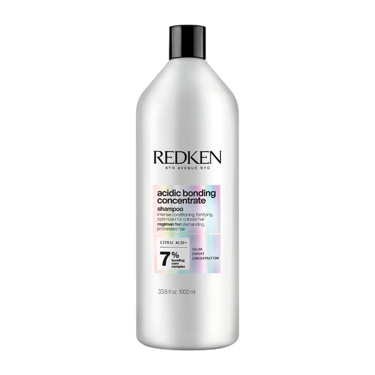 Redken Acidic Bonding Concentrate Shampoo 1L