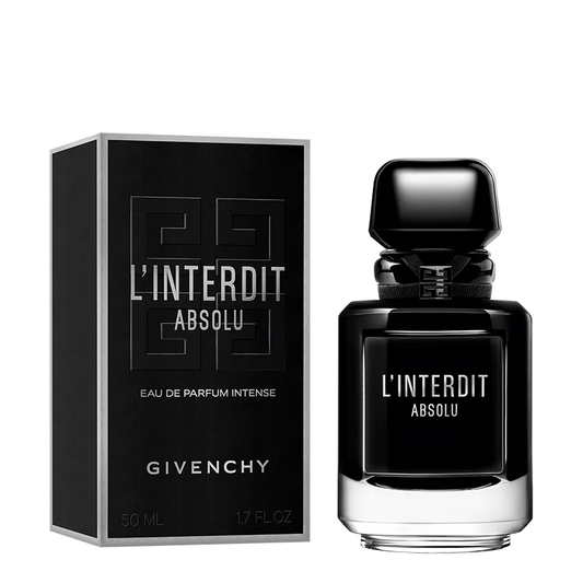 Givenchy L'Interdit Absolu Eau de Parfum