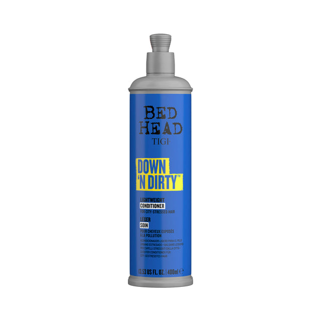 Tigi Bed Head Down Dirty Conditioner 400ml