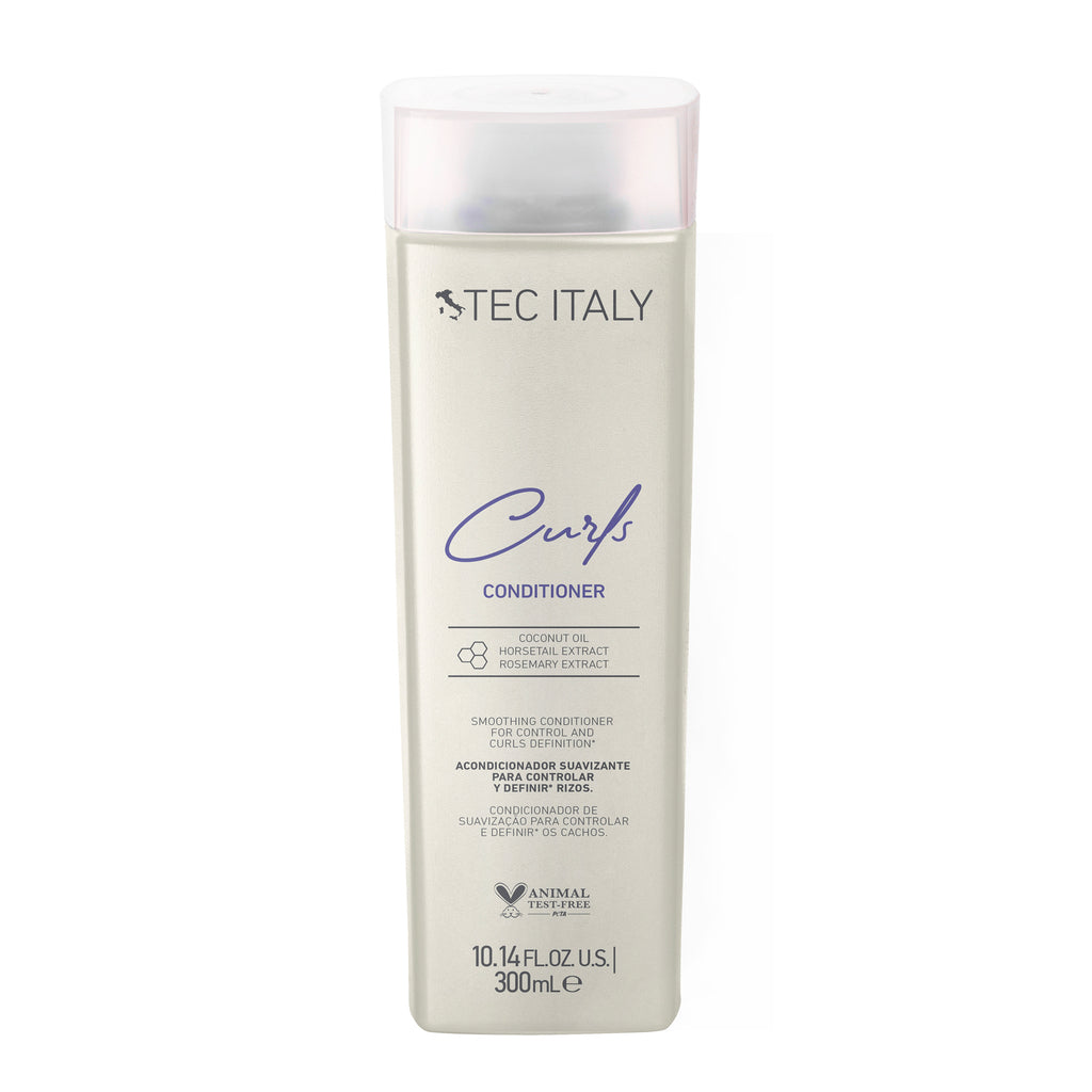 Tec Italy Curl Conditioner 300ml
