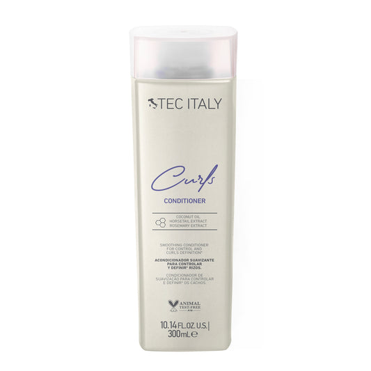 Tec Italy Curl Conditioner 300ml