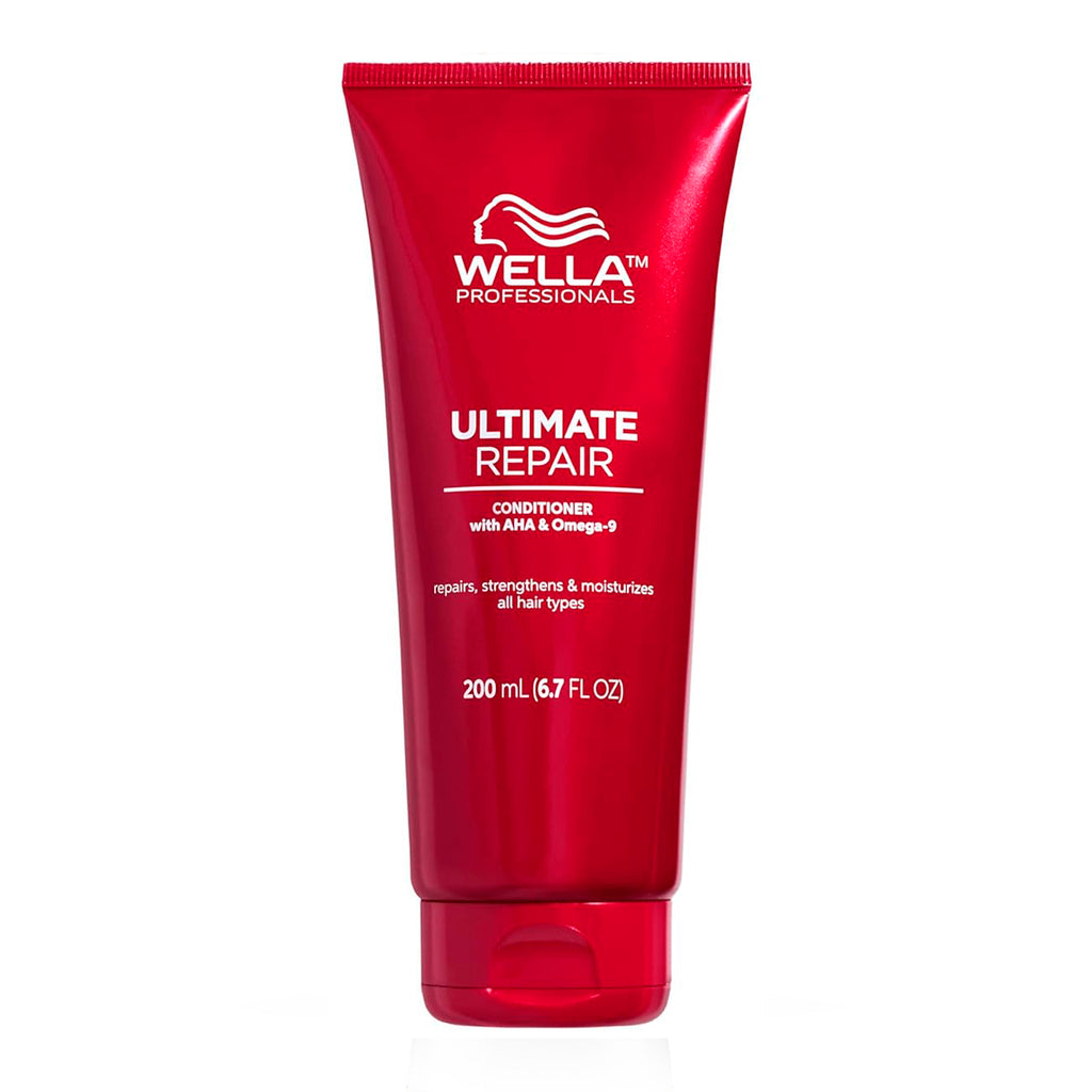 Wella Ultimate Repair Conditioner 200ml