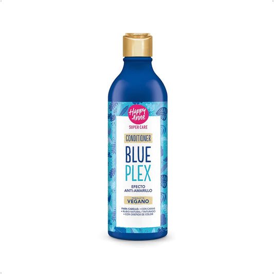 Duo Conditioner Blue Plex Vegano 340ml