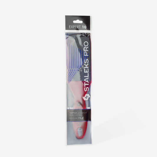 Staleks Pro Pedicure File Ae -10/2