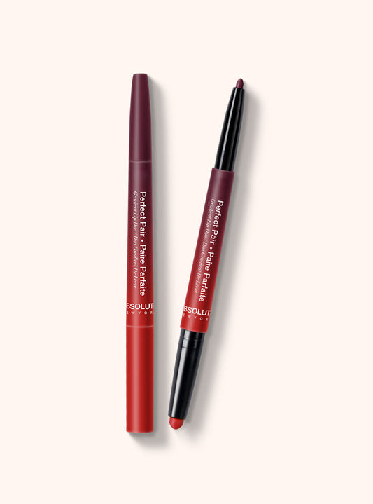 Absolute New York Lip Duo