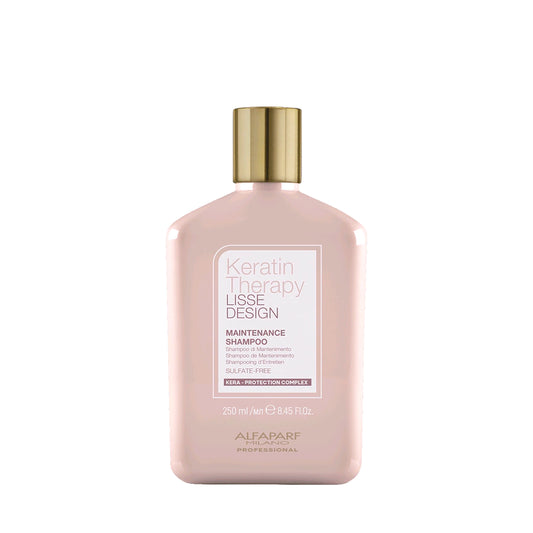 Alfaparf Lisse Design Maintenance Shampoo 250ml