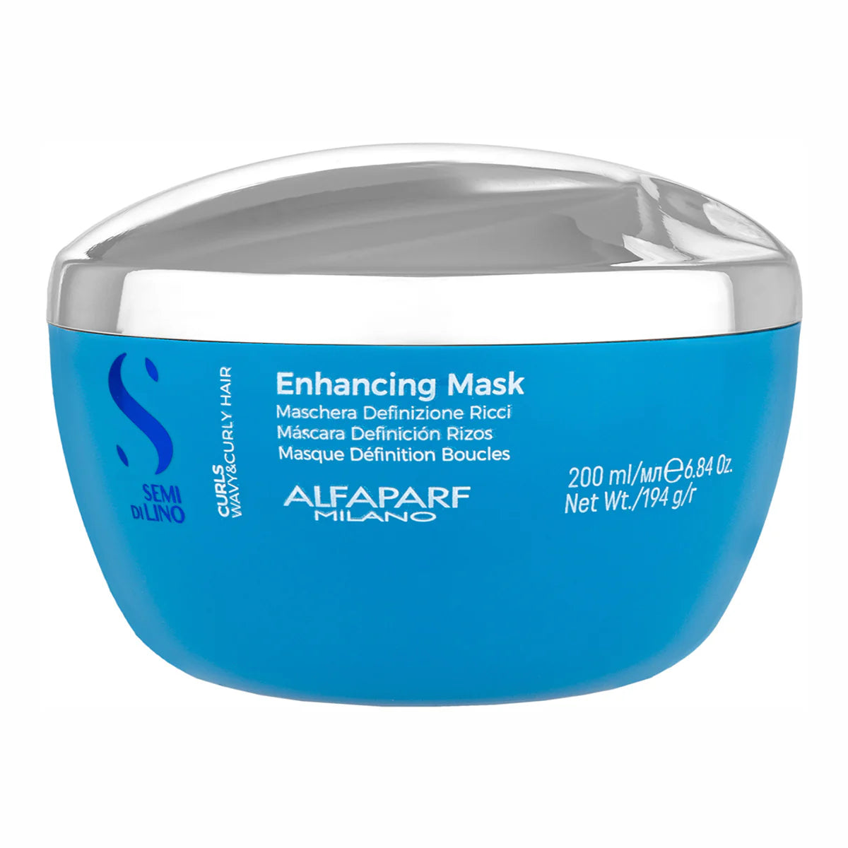 Alfaparf Curls Mascarilla 200ml