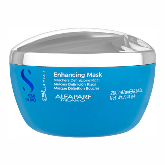 Alfaparf Curls Mascarilla 200ml