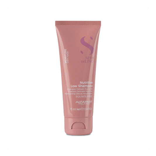 Alfaparf Moisture Shampoo 75ml