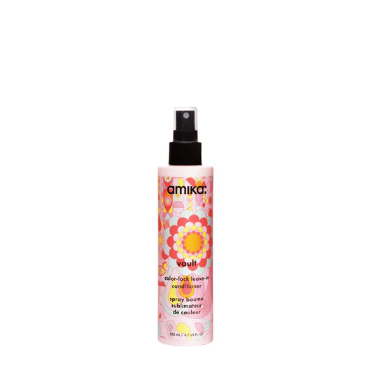Amika Vault Leave In Conditioner 200 ml