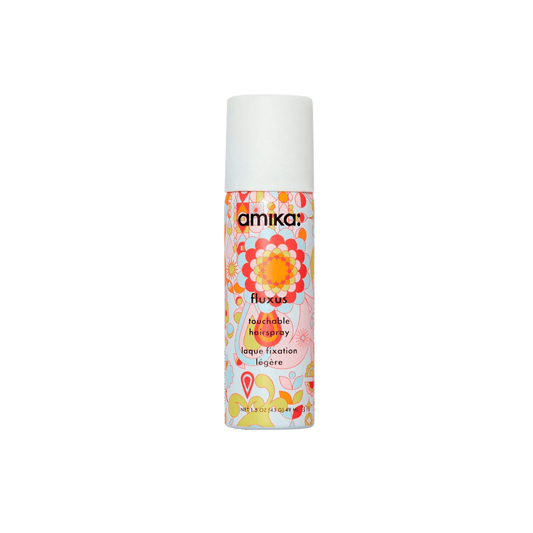 Amika Fluxus Touchable Hairspray 49ml