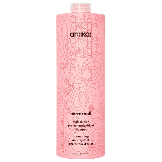 Amika Mirrorball Shampoo