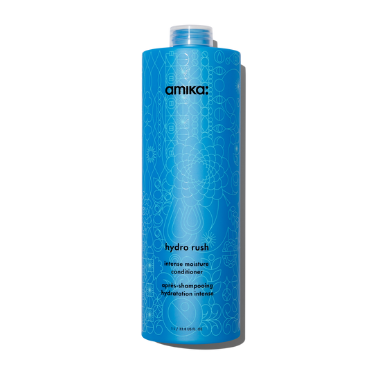 Amika Hydro Rush Intense Moisture Conditioner