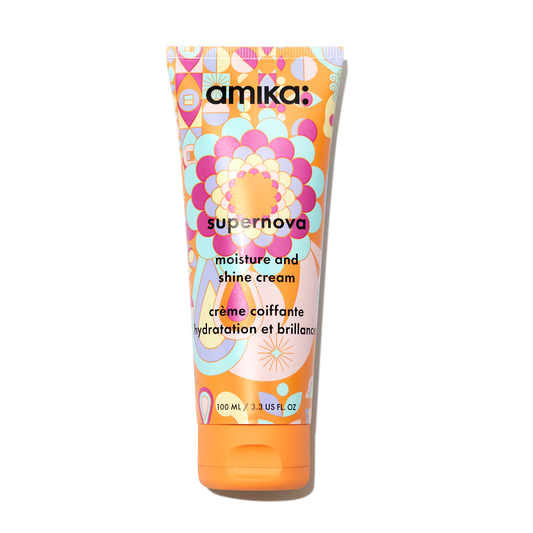 Amika Supernova Moisture & Shine cream 100ml