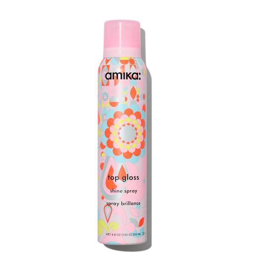 Amika Top Gloss Shine Spray 200ml