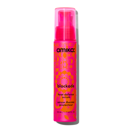 Amika Blockade Heat Defense Serum 50ml