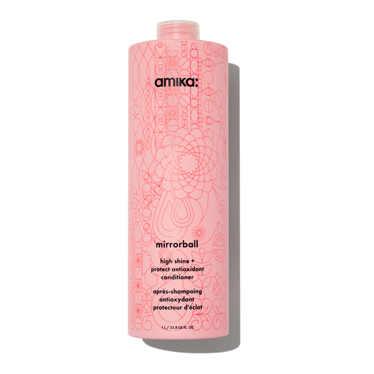 Amika Mirrorball Conditioner