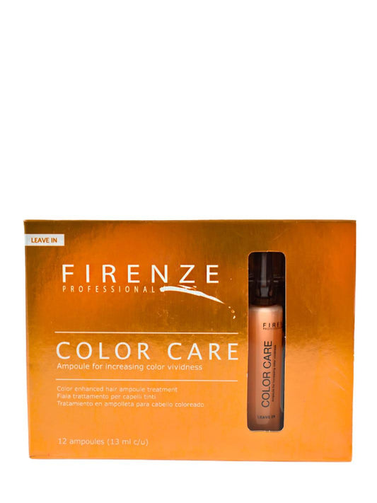 Firenze Color Care Ampolla Individual 13ml