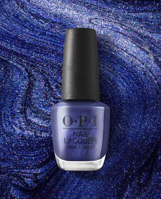 Opi Esmalte Aquarius Nlh021