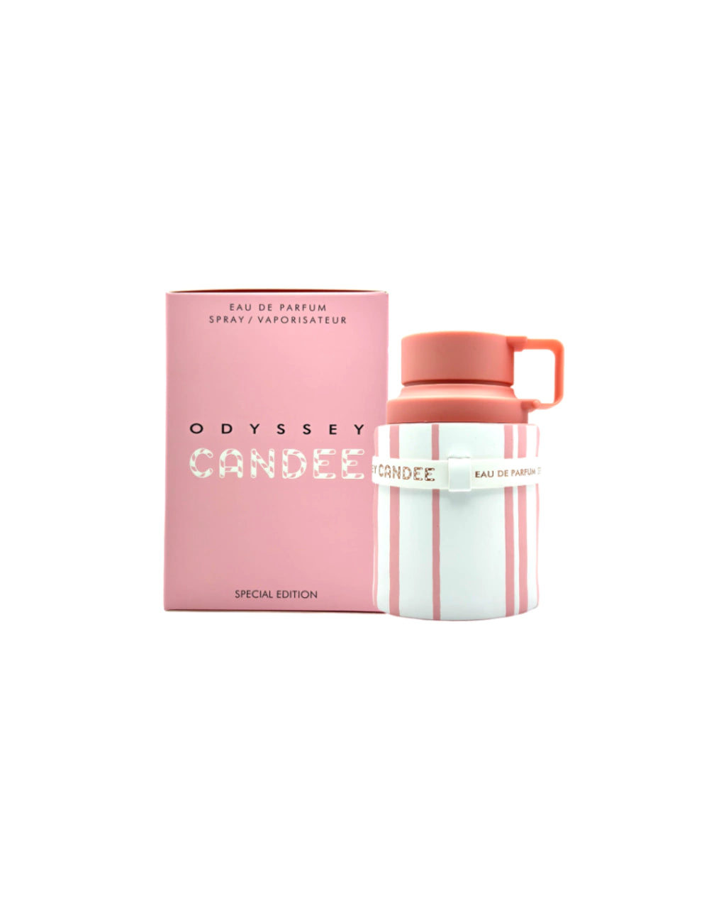 Armaf Odyssey Spectra Eau De Parfum 100ml
