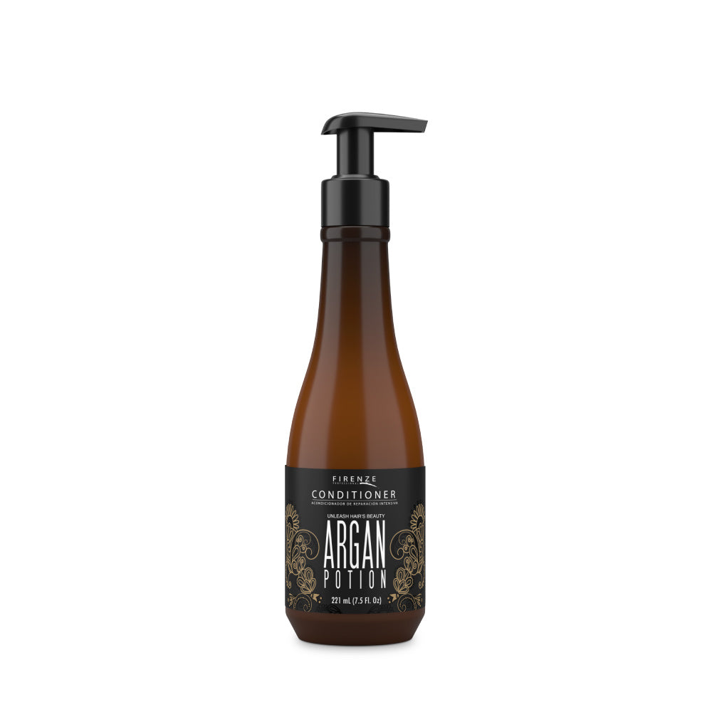 Firenze Argan Potion Conditioner 221ml