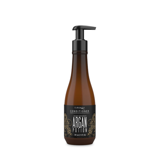 Firenze Argan Potion Conditioner 221ml