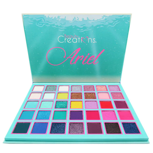 Beauty Creations Eyeshadow 35 Color Pro Palette