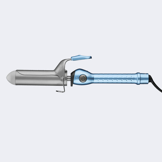 Babyliss Pro Tenaza B N T1.125 Xl curl spring 125XLUX
