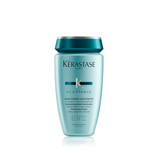 Kerastase Nutritive Bain Satin 250 ml