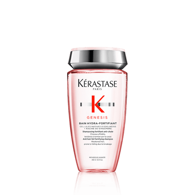 Kerastase Nutririve Bain Satin Shampoo 1000ml