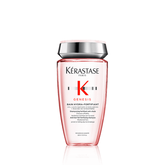 Kerastase Nutririve Bain Satin Shampoo 1000ml