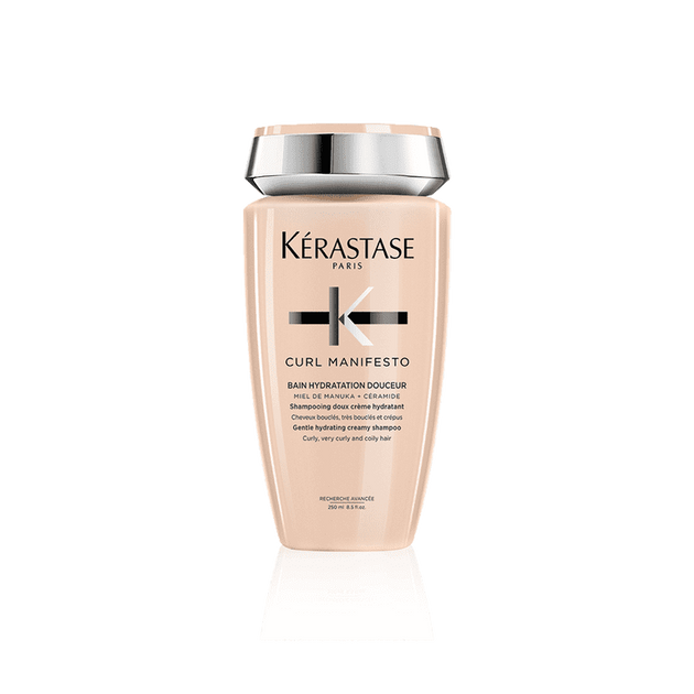 Kerastase Curl Bain 250 ml
