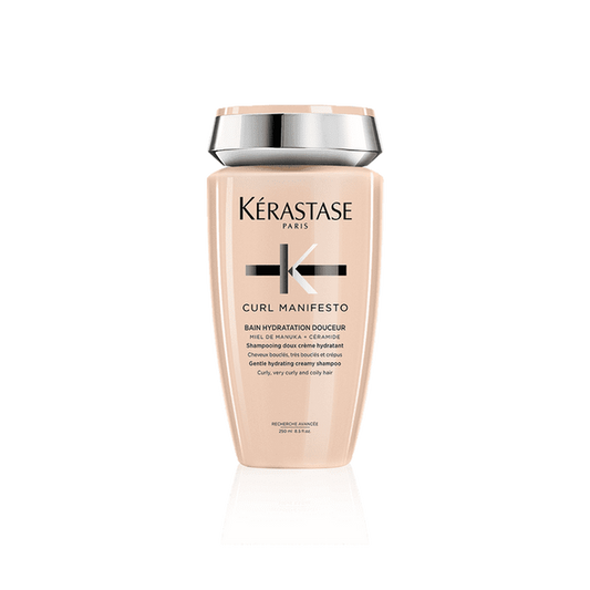 Kerastase Curl Bain 250 ml