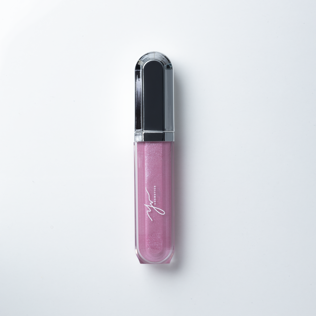 Yv Cosmetics Lip Gloss Ballet