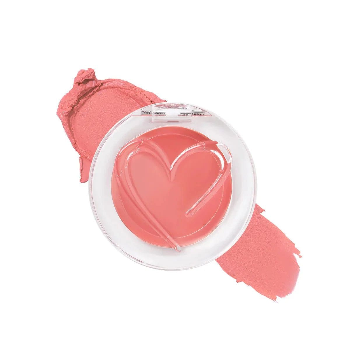 Beauty Creations Stay Blushing Cute