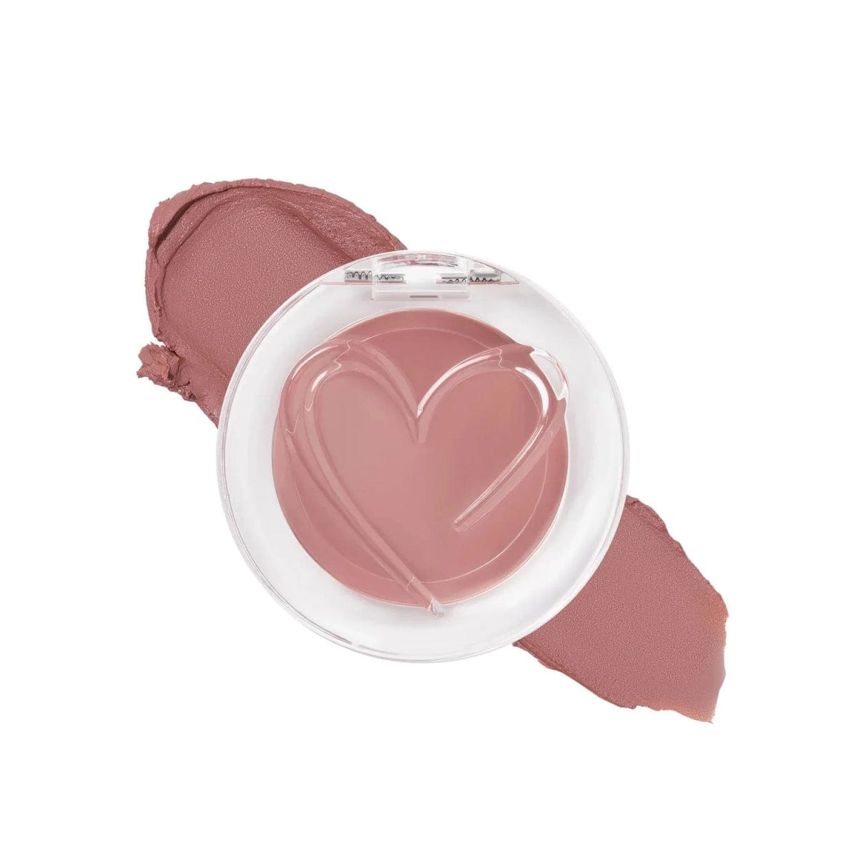 Beauty Creations Stay Blushing Cute