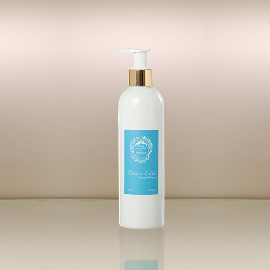 Giardini Di Toscana Crema Corpo Bianco Latte 250ml