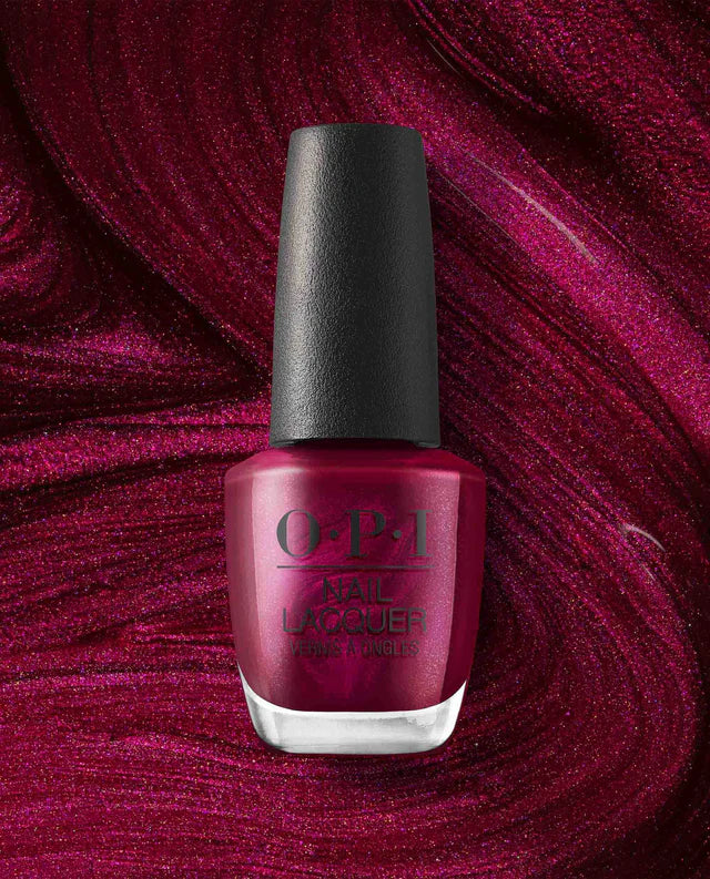 Opi Esmalte Sagittarius Nlh024