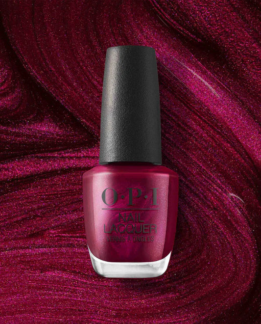 Opi Esmalte Sagittarius Nlh024