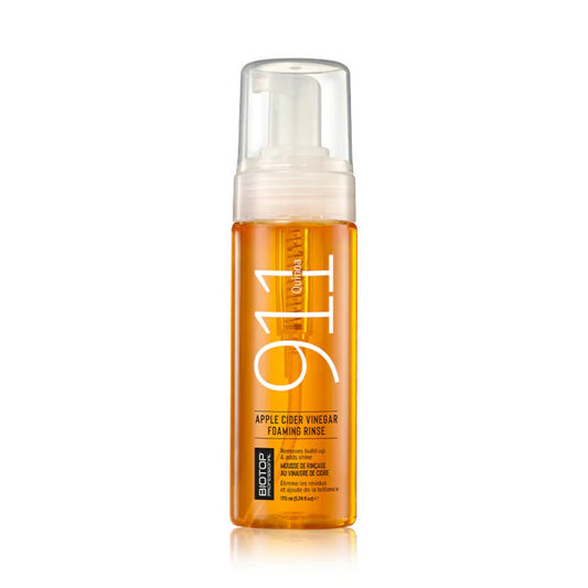 Quinoa Cider Vinegar Foaming Rinse 170 ML