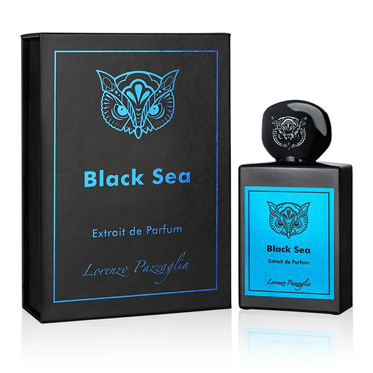 Lorenzo Pazzaglia Black Sea 50ml