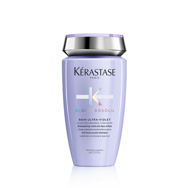 Kerastase Blond Bain Ultraviolet 250 ml