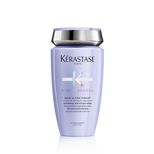 Kerastase Blond Bain Ultraviolet 250 ml