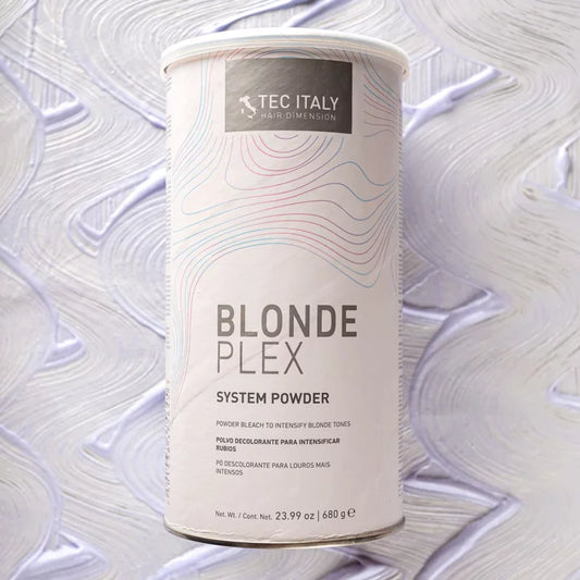 Tec Italy Decolorante Blomde Plex 680g