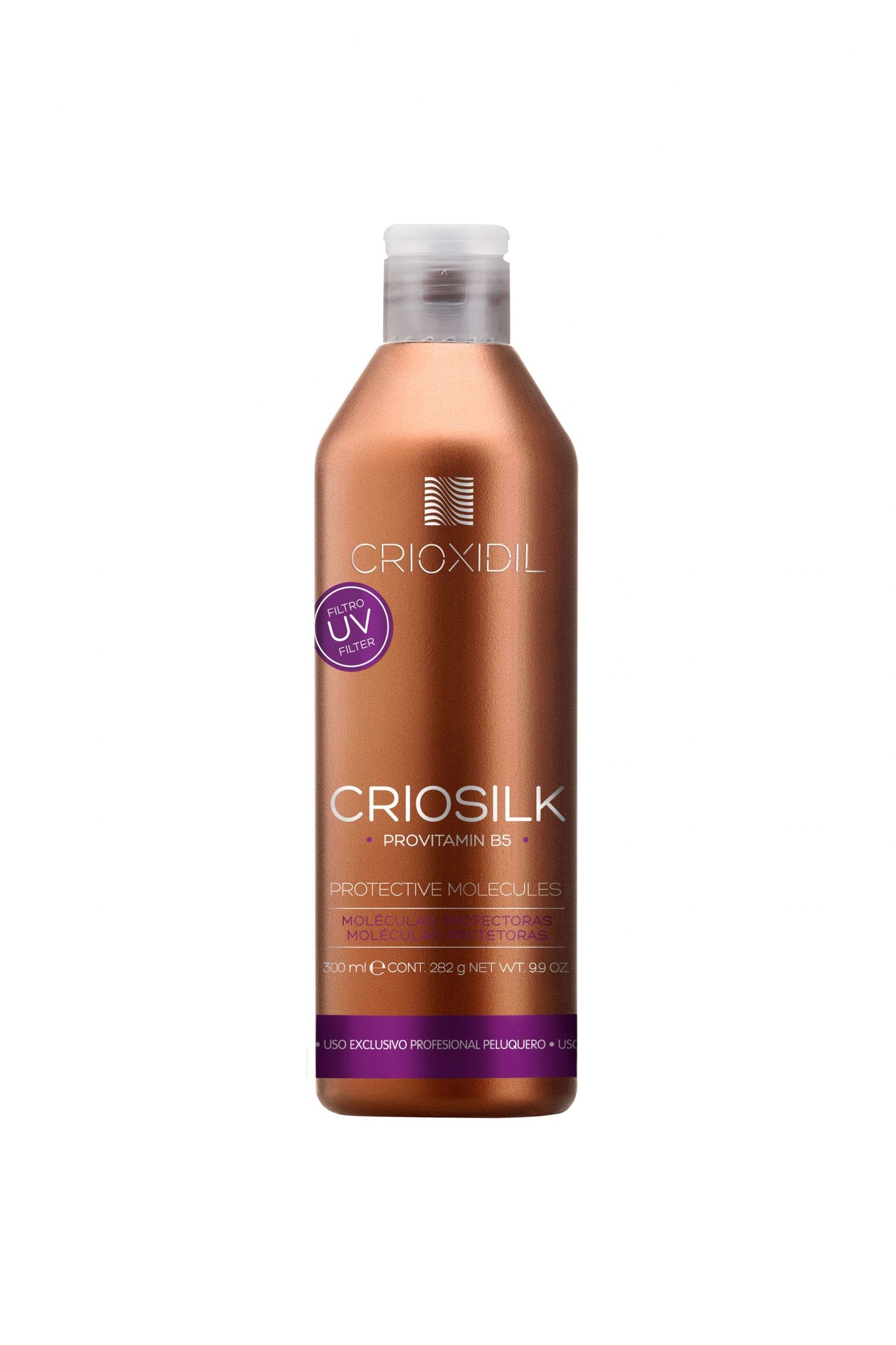 Criosilk Criosilk Provitamin B5