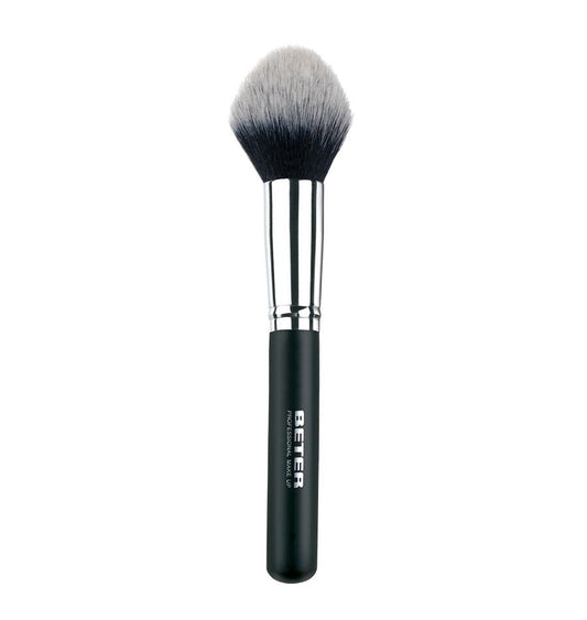 Beter Brocha Especial Contouring Pelo Sintetico